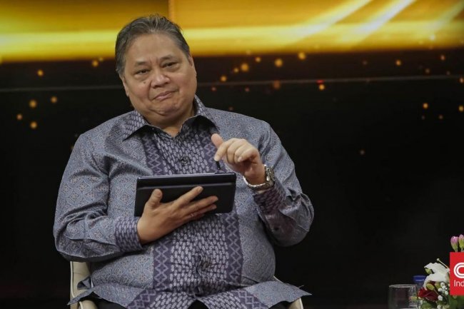 Aturan Baru DHE Berlaku 1 Maret, Waktu Parkir Dolar Jadi Setahun