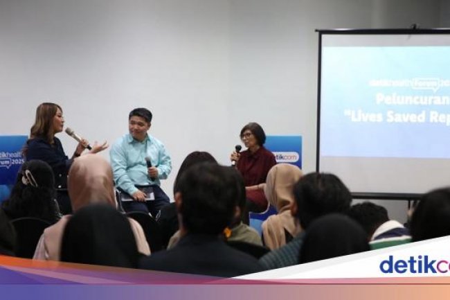 Laporan Internasional Ungkap 4,6 Juta Perokok Bisa Terselamatkan dengan Ini