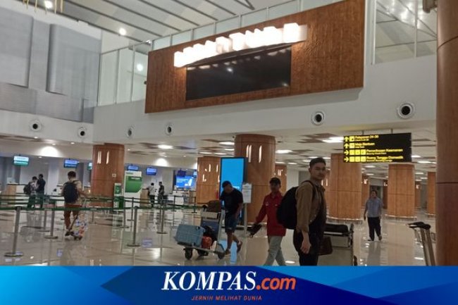 Cara Cegah Tertular Virus HMPV di Bandara dan Tempat Umum Lainnya