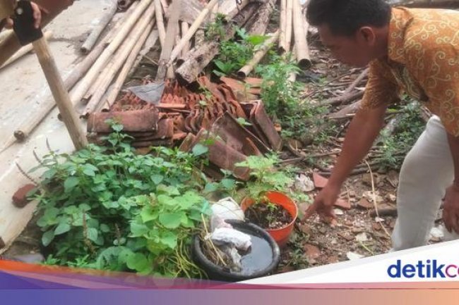 Puluhan Warga Tasik Kena 'Penyakit Misterius', Pasien Alami Demam-Susah Berdiri