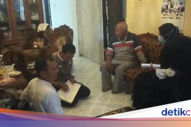 Tabir Misteri Penyakit Misterius Serang Warga Tasik Mulai Terungkap