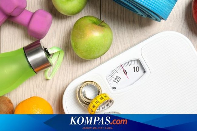Pakar: Menurunkan Berat Badan Bisa Menjauhkan dari Diabetes