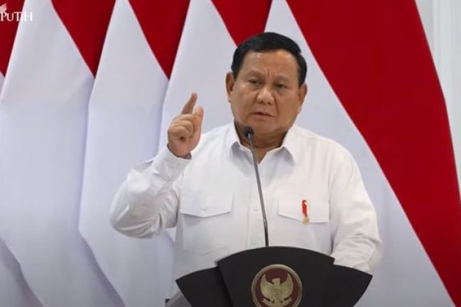 Belanja Negara 2025 Dihemat, Rencana Penerbitan Utang Gimana?