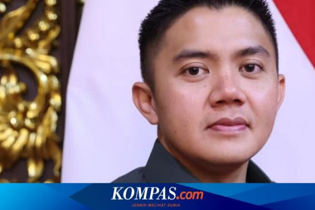 Duduk Perkara Mayor Teddy Dikira Hormat ke Aguan, Sudah Dibantah Istana