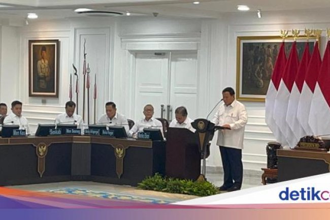 100 Hari Kerja: Prabowocare, Capaian Ekonomi, dan Transparansi