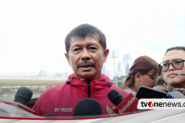 Indra Sjafri Ungkap Penyebab Timnas Indonesia U-20 Tumbang dari Yordania meski Unggul Jumlah Pemain di U-20 Challenge Series 2025