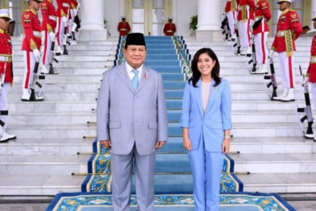 Indonesia dan India bermitra untuk memperkuat ekosistem digital