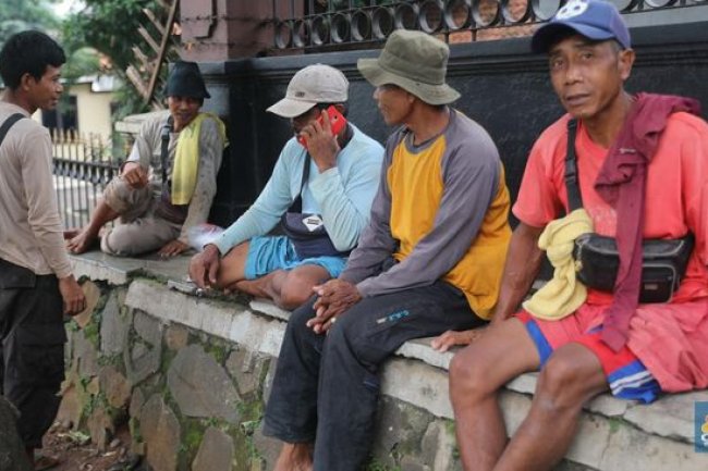 Warga RI Harus Siap-Siap Tabah, 2025 Bisa Jadi Tahun Petaka