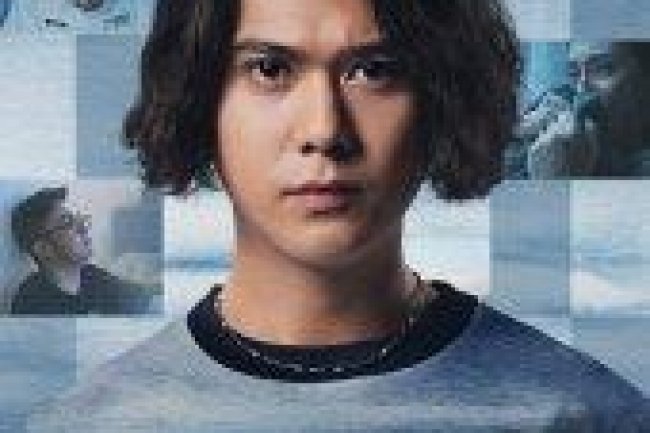 Sinopsis Film Perayaan Mati Rasa! Dibintangi Iqbal Ramadhan, Bakal Tayang 29 Januari 2025