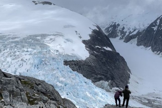 PBB Tetapkan 2025 Jadi Tahun Internasional Pelestarian Gletser
