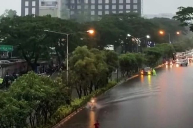 Peristiwa Januari 2024 Bandung di Kepung Banjir  Nyaris Kembali Terulang, Ini Kata Pakar ITB