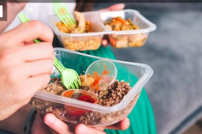 Bahaya Plastik bagi Kesehatan dan Kesuburan Wanita