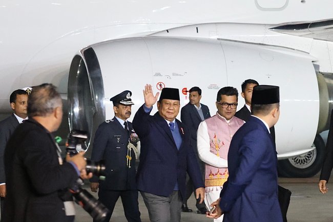 Indonesia dan India Bermitra untuk Perkuat Ekosistem Digital