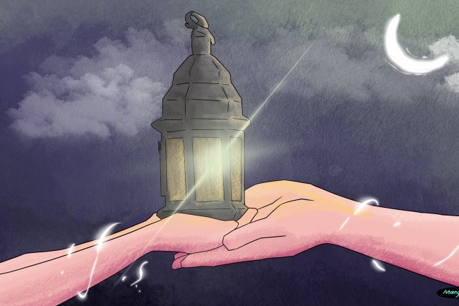 Makna Isra Mikraj Bukan Hanya Peristiwa Sejarah, tapi Transformasi Diri