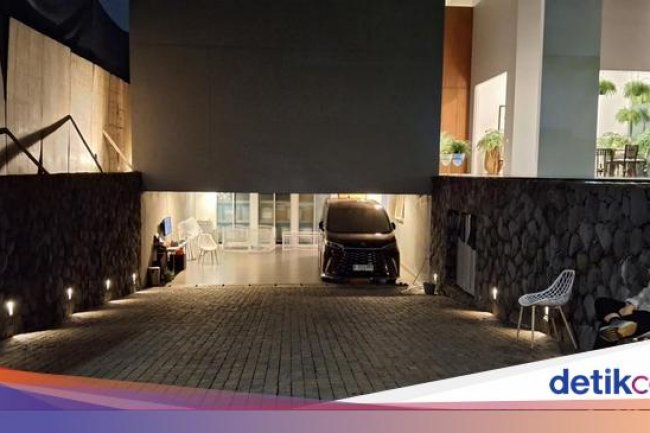 Tentang Rumah Djan Faridz Digeledah KPK yang Berbuntut Panjang