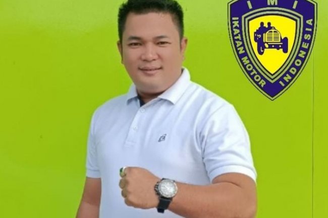 Ketua IMI Sumedang Egi Permana: Komitmen Perkuat Sinergi Klub Otomotif dan Jaga Atlet Berprestasi