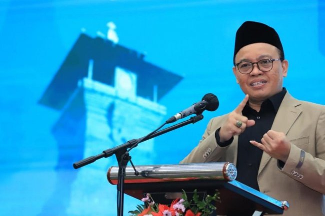 Indonesia Jadi Tuan Rumah MTQ Internasional ke-4 Tahun  2025, Diikuti 38 Negara Eropa hingga Amerika