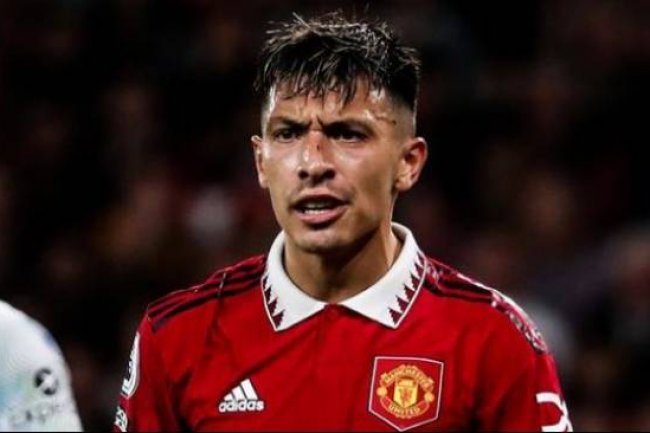 Gol Tunggal Martinez Bawa Manchester United Petik Kemenangan di Markas Fulham