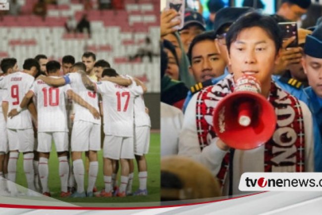 Firasat Shin Tae-yong Jadi Kenyataan? Dua Bulan Sebelum Diganti Patrick Kluivert, Ia Bilang Kalau Melatih Timnas Indonesia Itu...