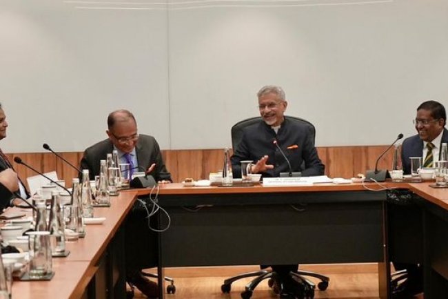 Program Makan Bergizi Gratis Prabowo dan Pelajaran Berharga dari India