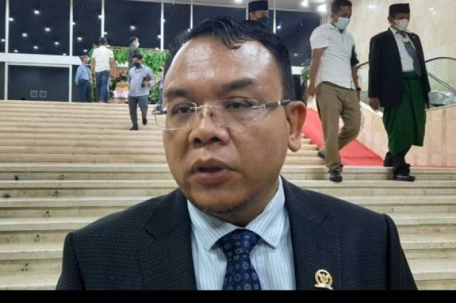 Waketum PAN Ajak Semua Pihak Dukung Rencana Pertemuan Megawati dan Prabowo