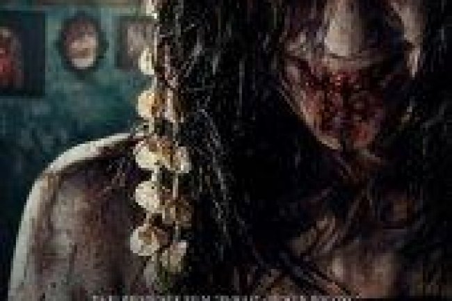 Sinopsis Film Pengantin Iblis! Kisah Ritual Menikah dengan Makhluk Gaib, Tayang 29 Januari 2025