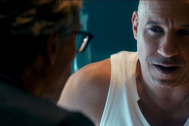 Sinopsis Bloodshot, Bioskop Trans TV 27 Januari 2025