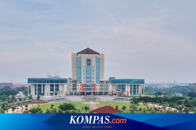 Unesa Buka Kelas Internasional 2025, Tersedia 15 Prodi