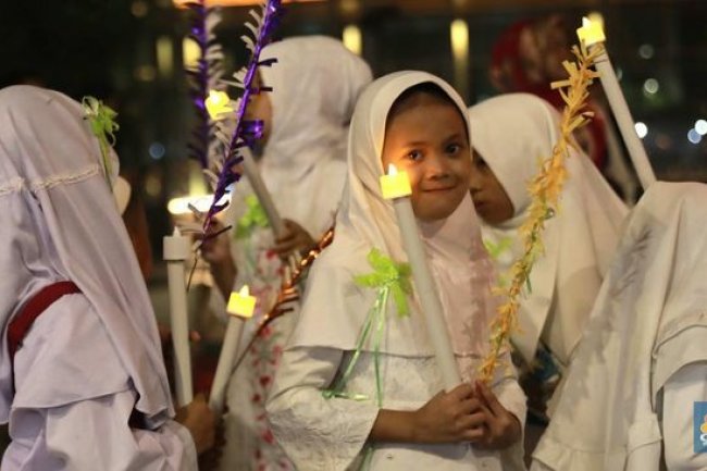 Ini Hikmah Dari Peristiwa Isra Mikraj Nabi Muhammad SAW