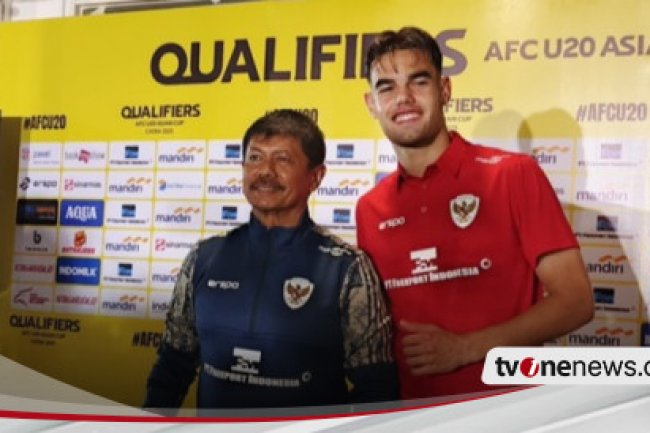 Erick Thohir Diminta Evaluasi Indra Sjafri usai Timnas Indonesia U-20 Kalah Berturut-turut, Jens Raven Pasang Badan: Percaya Proses!