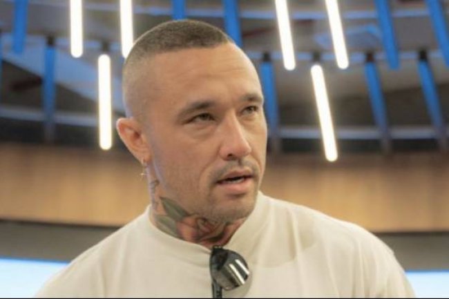 Pengacara: Radja Nainggolan Tidak Terlibat Perdagangan Narkoba
