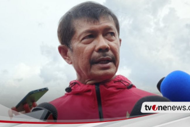 Suporter Timnas Indonesia Tak Tahan Lagi, Indra Sjafri Diganti Gerald Vanenburg Sebelum Piala Asia U-20 2025?