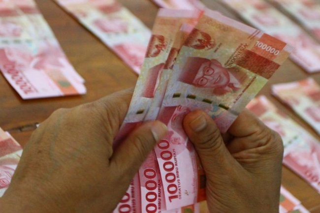 Daftar 16 Belanja K/L yang Dibabat Sri Mulyani Demi Hemat APBN Rp306 T