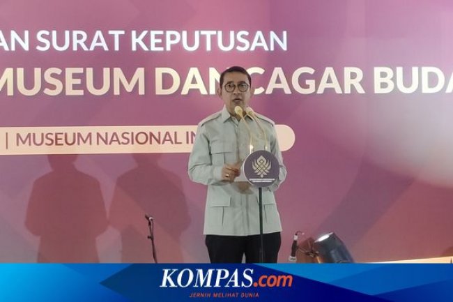 Lestarikan Warisan Balaputradewa, RI-India Kerja Sama Budaya
