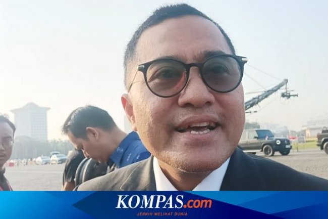 Kepuasan Publik terhadap Prabowo Tinggi, Istana: Jadi Motivasi