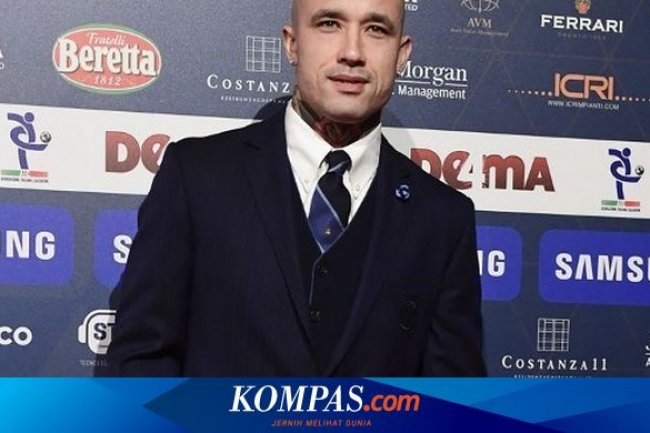 Peran Radja Nainggolan dalam Kasus Dugaan Penyelundupan Narkoba Internasional