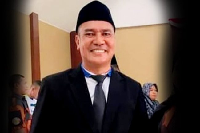 Awal Tahun 2025, Tercatat Ada Tiga Peristiwa Kebakaran yang Terjadi di Halmahera Selatan