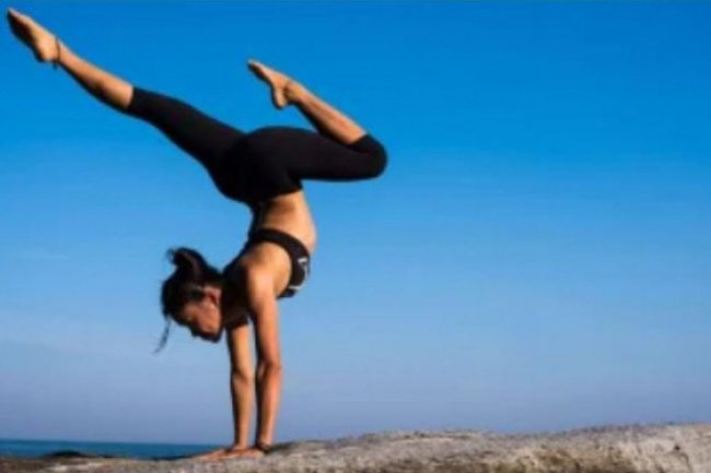 Lindungi Kesehatan Dengan Olahraga Bisa Menurunkan Resiko Kanker Payudara