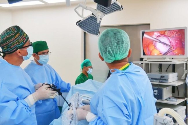 Keberhasilan Mayapada Hospital dalam Menangani Masalah Katup Jantung Anak