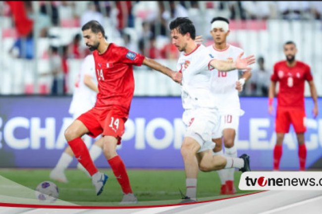 AFC Pastikan Timnas Indonesia Berkandang di Stadion GBK, Tolak Permintaan Bahrain untuk Pindah Venue