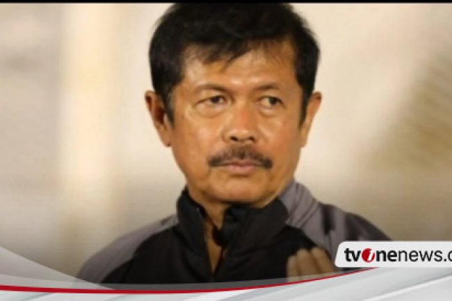 Media Vietnam pun Sudah Tahu, Nasib Timnas Indonesia U20 jika Indra Sjafri Masih Menjadi Pelatih, Siap-siap...