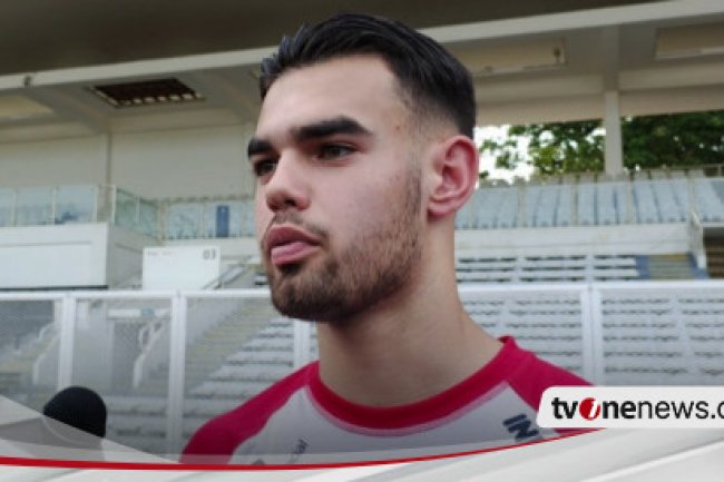 Tak Mau Menutupi, Jens Raven Akhirnya Buka Suara Setelah Indra Sjafri Dapat Desakan Out dari Suporter Timnas Indonesia U-20