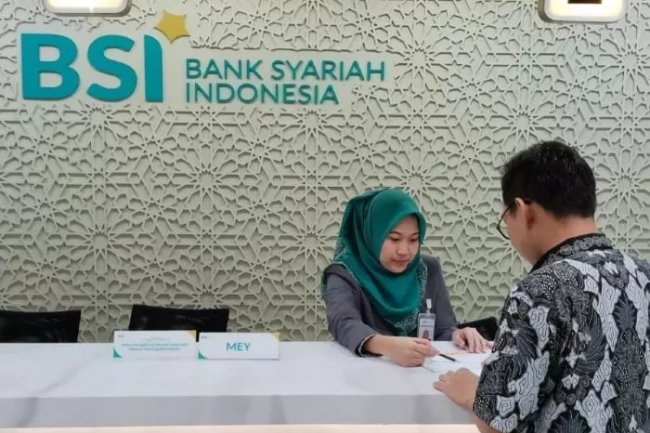 Jelang Musim Haji, BSI Pastikan Kesiapan Teknologi Informasi dan Layanannya