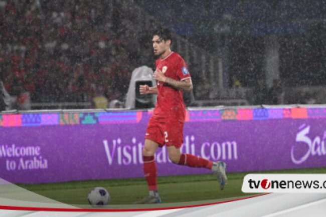 Sebelum Putuskan Naturalisasi ke Timnas Indonesia, Kevin Diks Yakin Seharusnya Bisa Dipanggil ke Timnas Belanda karena Hal Ini