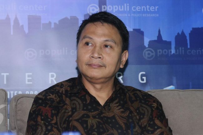 Olok-Olok Partai Gelora, Mardani Ali Sera Dilaporkan ke MKD