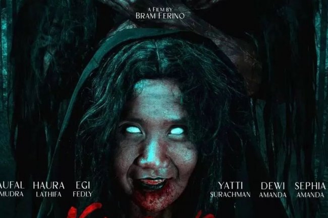 Terjebak dalam Teror: Sinopsis Film Horor 'Kampung Keramat' (2025)