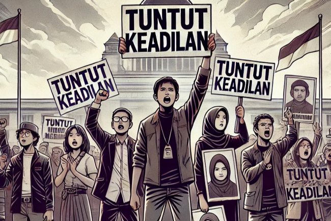 Peristiwa di Perairan Malaysia, Pemerintah Indonesia Desak Keadilan untuk Pekerja Migran