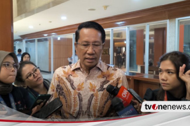 Sebut Ole Romeny Disumpah Jadi WNI 8 Februari 2025, Menkum: Harapan Rakyat Indonesia Tampil di Piala Dunia Harga Mati