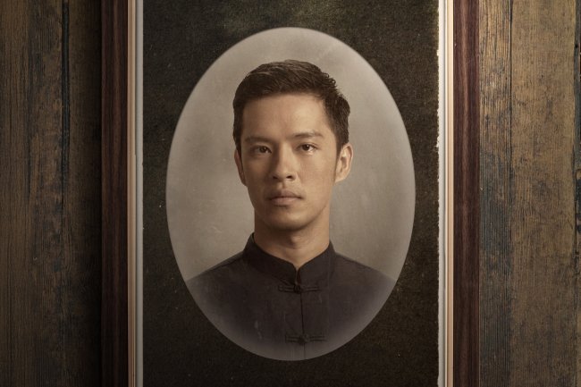 Sinopsis Film Pernikahan Arwah (The Butterfly House)