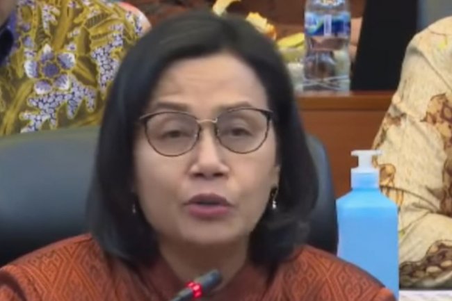 Sri Mulyani Ungkap Pihak yang Untung Besar dari Makan Bergizi Gratis